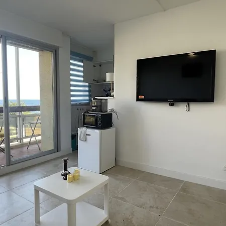 Apartment Near The Sainte-Maxime