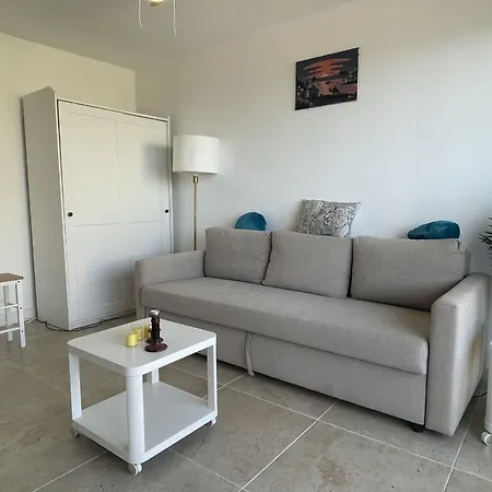 Apartment Near The