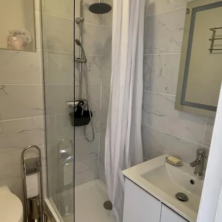 Apartman With Sea-view Terrace Near The Center *