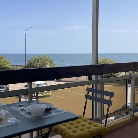 Apartment Near The